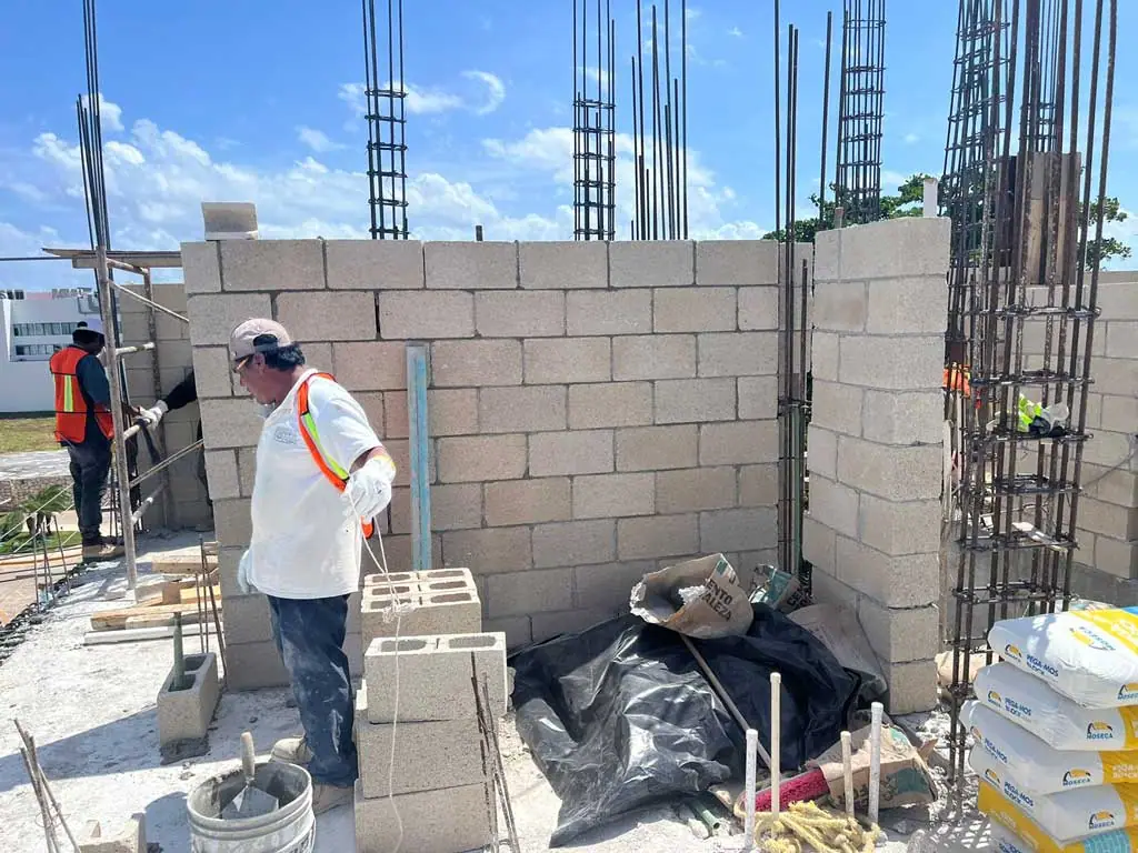 Twenty-Seventh Construction Update, photo 6