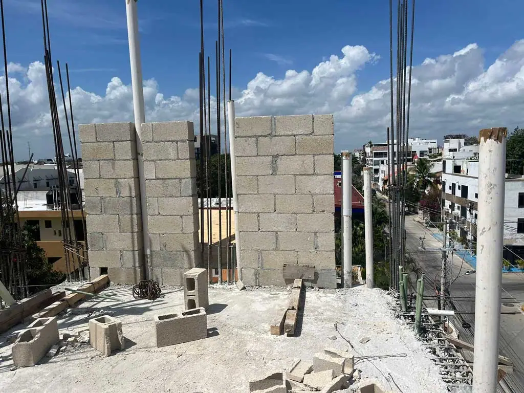 Twenty-Seventh Construction Update, photo 7