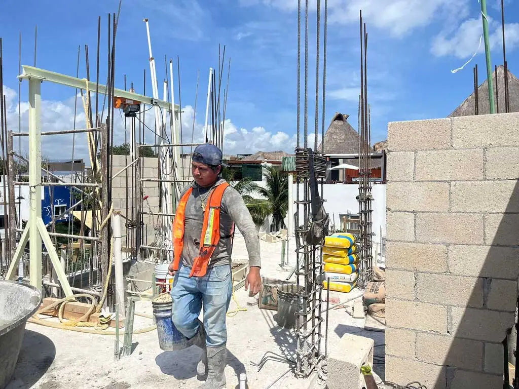 Twenty-Seventh Construction Update, photo 10