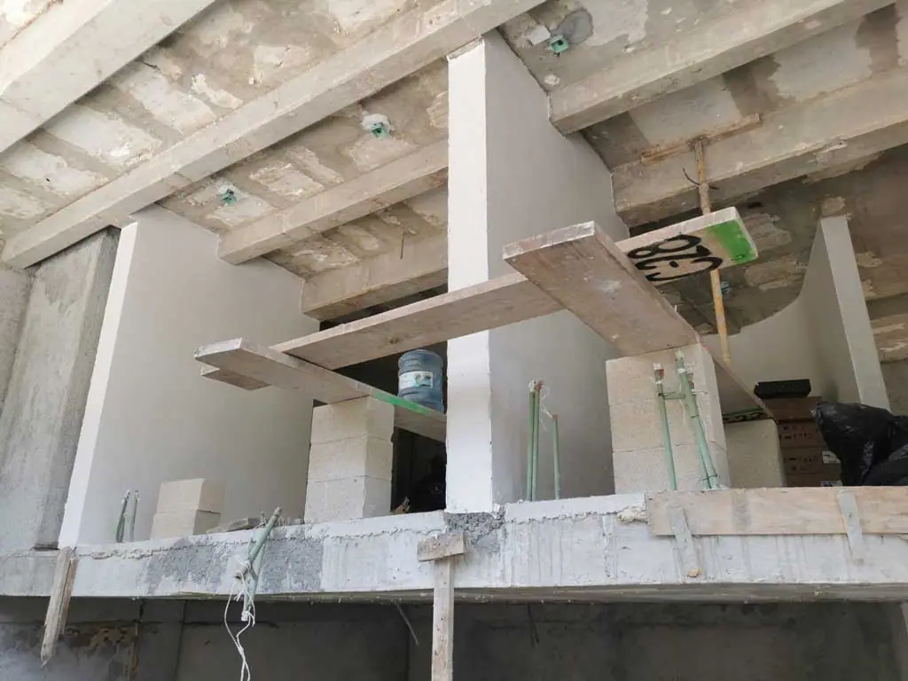 Twenty-Seventh Construction Update, photo 13