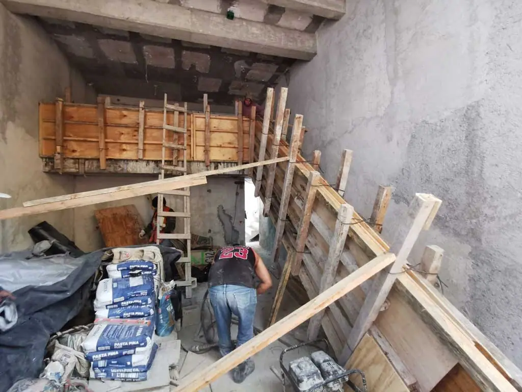Twenty-Seventh Construction Update, photo 15