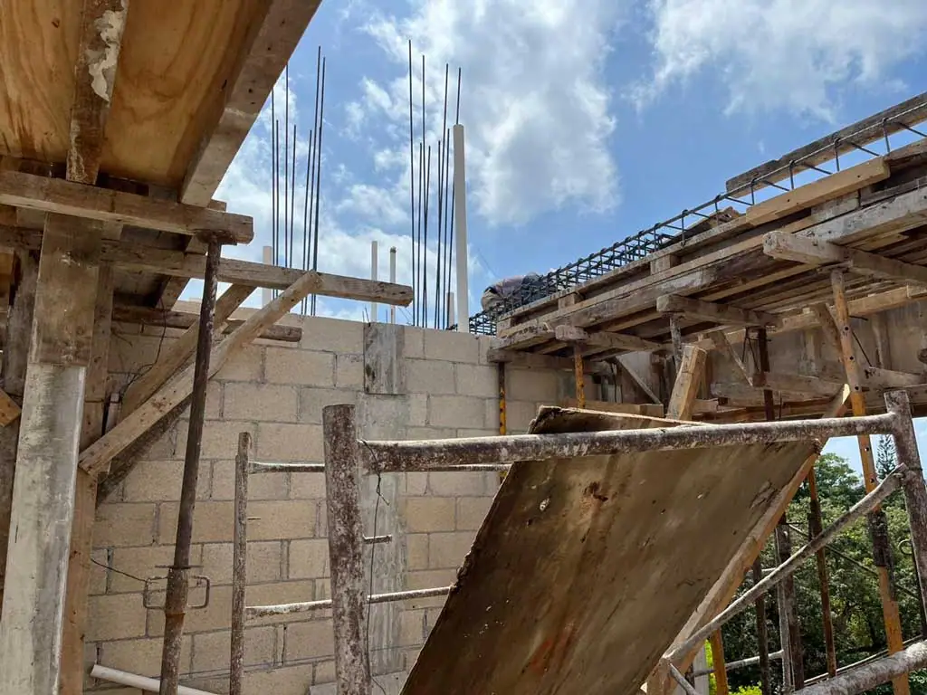 Twenty-Eighth Construction Update, photo 4