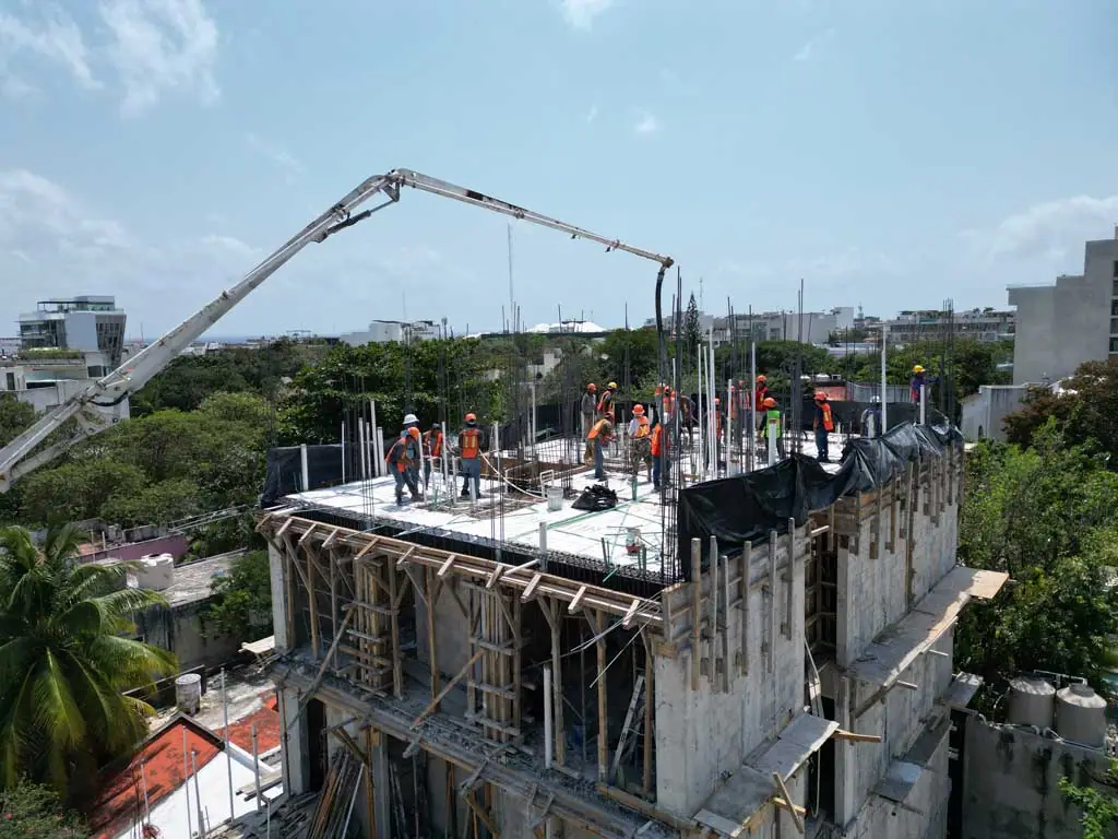 Twenty-Eighth Construction Update, photo 8