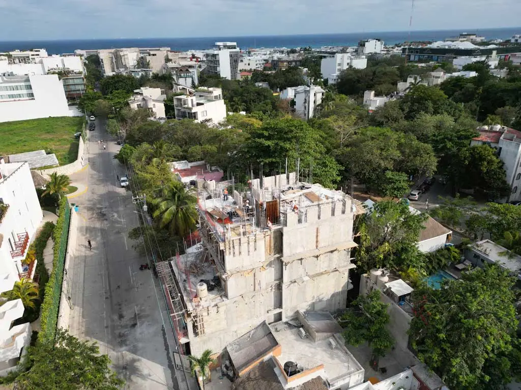 Twenty-Eighth Construction Update, photo 11