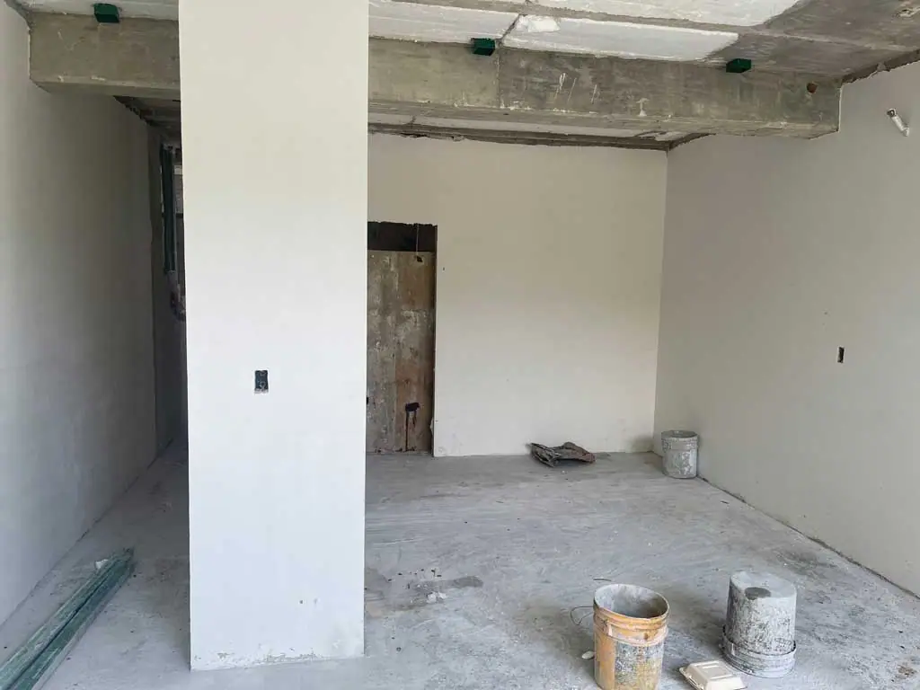 Twenty-Ninth Construction Update, photo 3