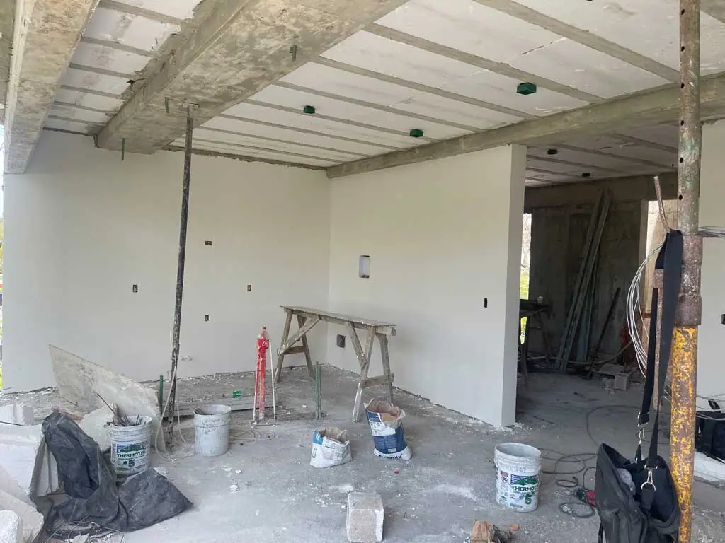 Twenty-Ninth Construction Update, photo 4