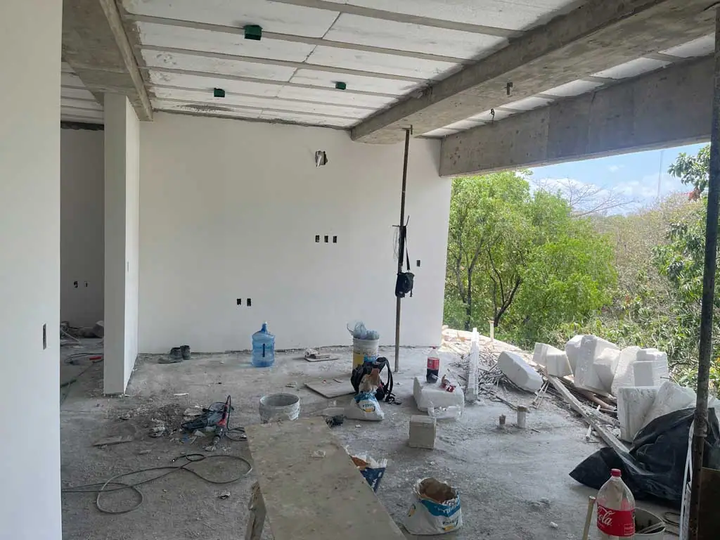 Twenty-Ninth Construction Update, photo 6