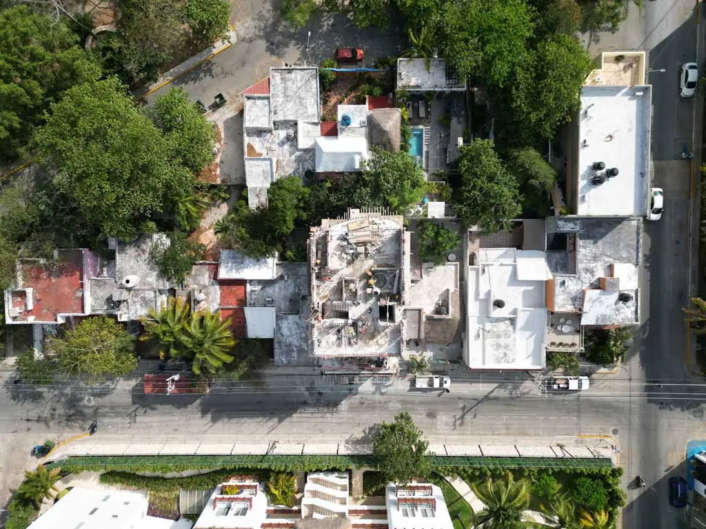 Twenty-Ninth Construction Update, photo 14