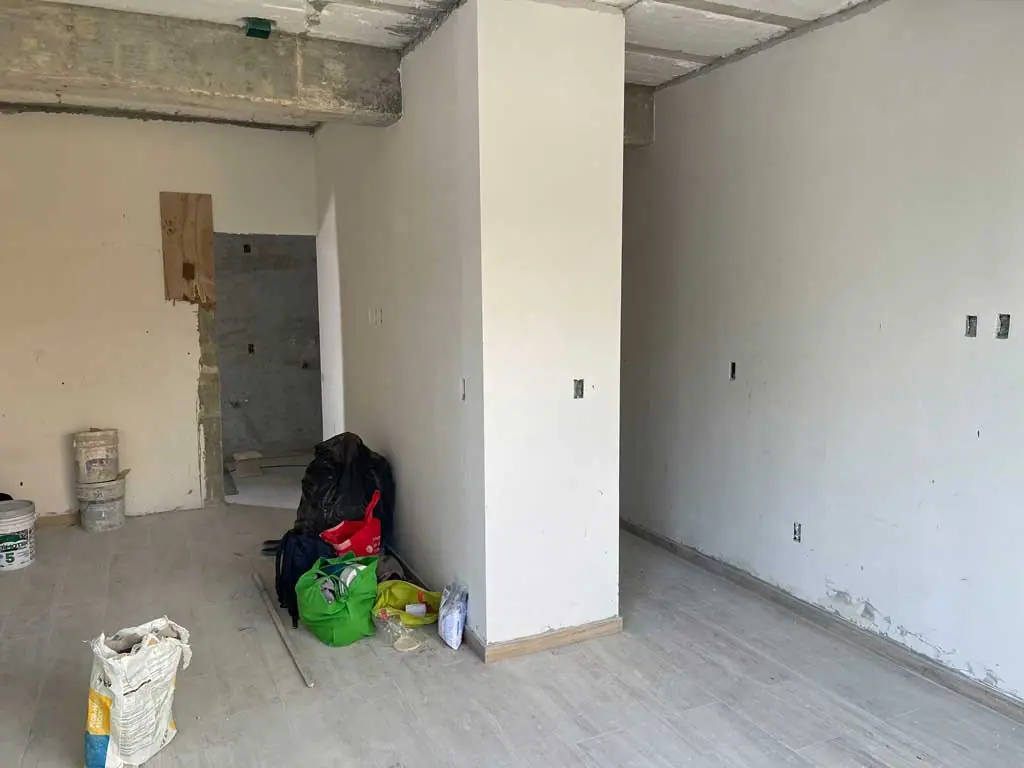 Thirtieth Construction Update, photo 11