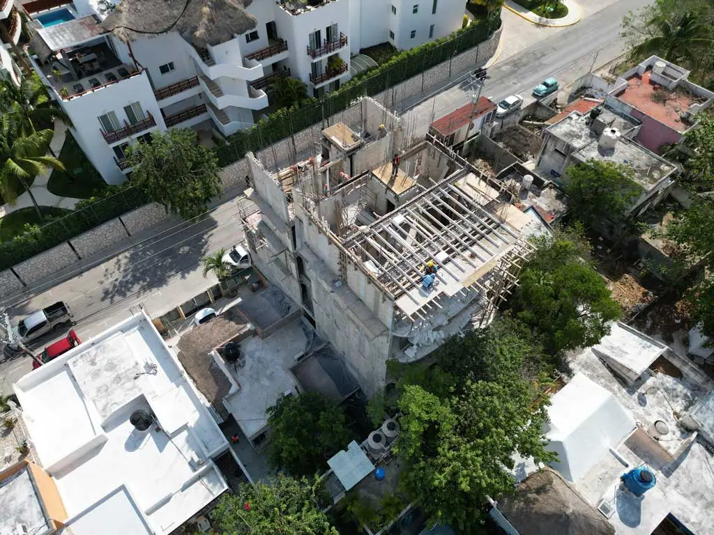 Thirtieth Construction Update, photo 20