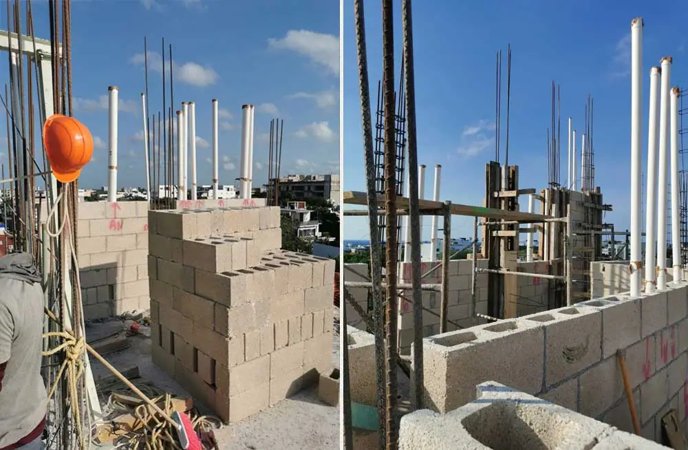 Thirty-First Construction Update, photo 2
