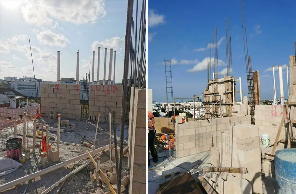 Thirty-First Construction Update, photo 3