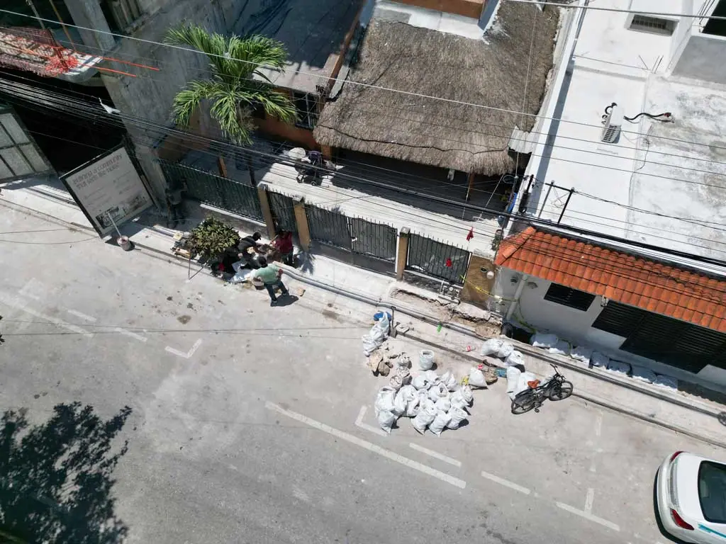 Thirty-First Construction Update, photo 13