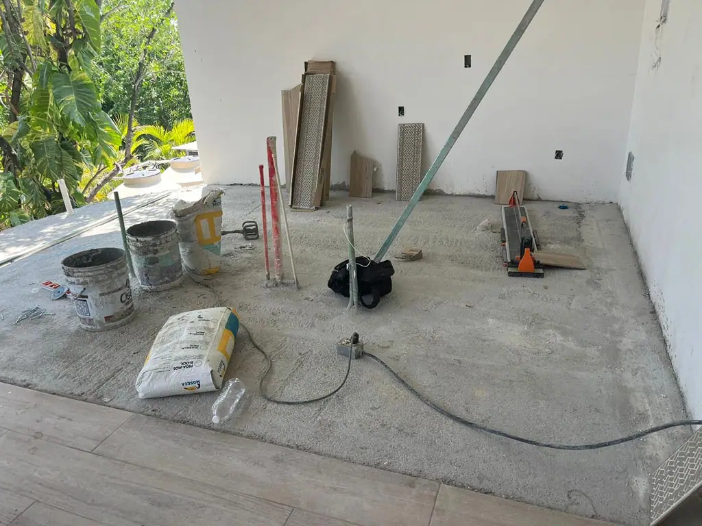 Thirty-Second Construction Update, photo 9