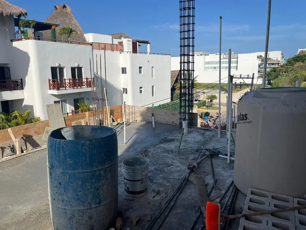 Thirty-Second Construction Update, photo 11