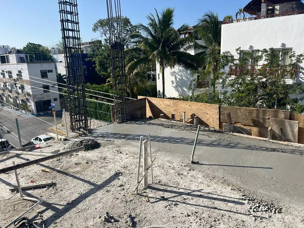 Thirty-Second Construction Update, photo 12