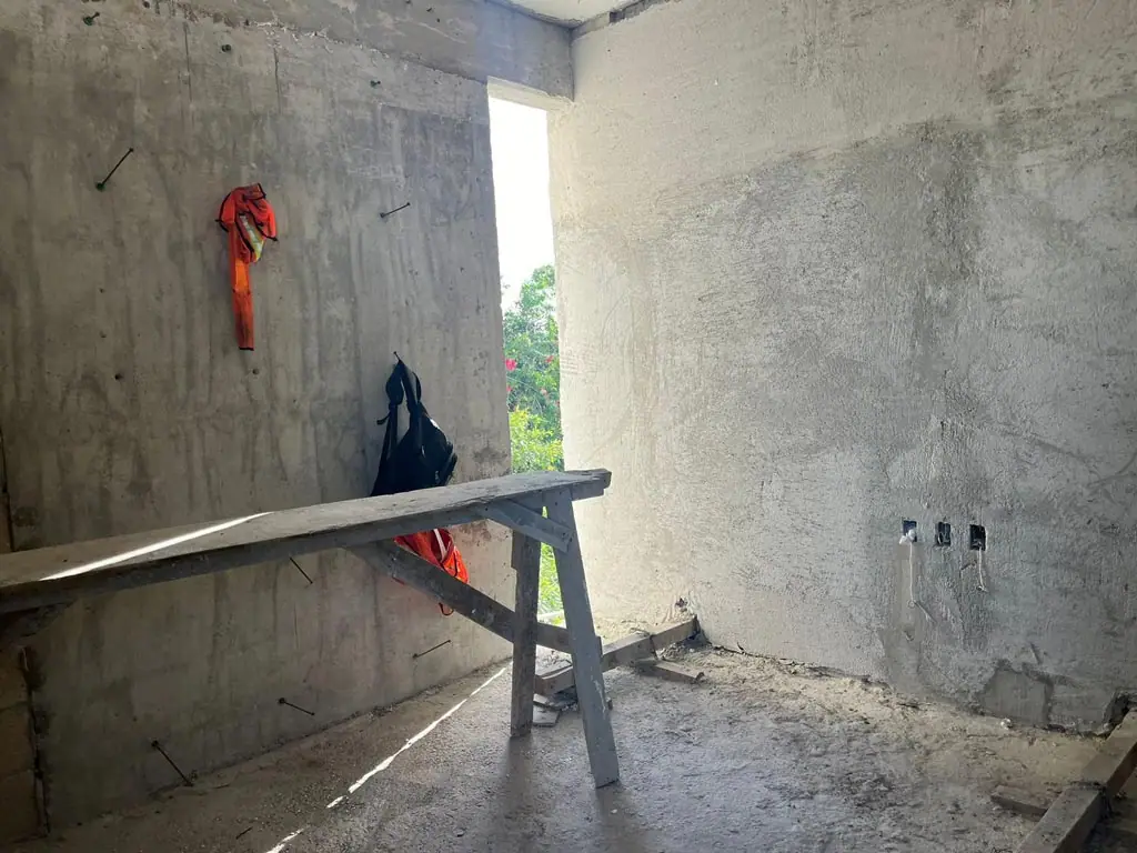 Thirty-Second Construction Update, photo 13