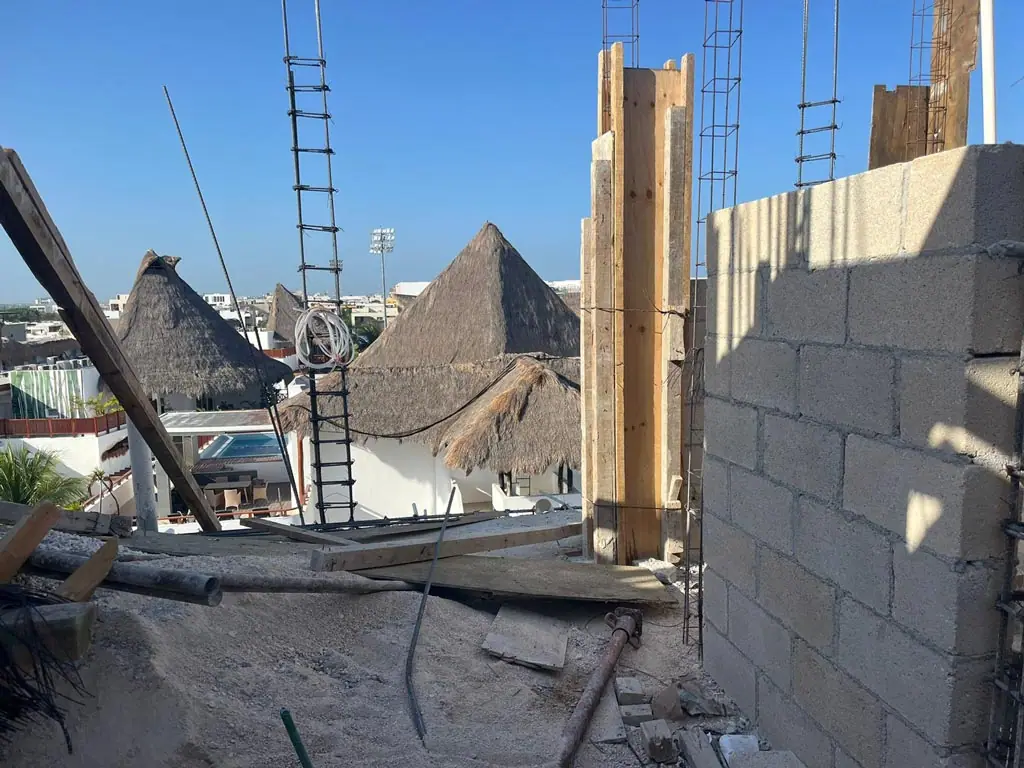 Thirty-Second Construction Update, photo 17