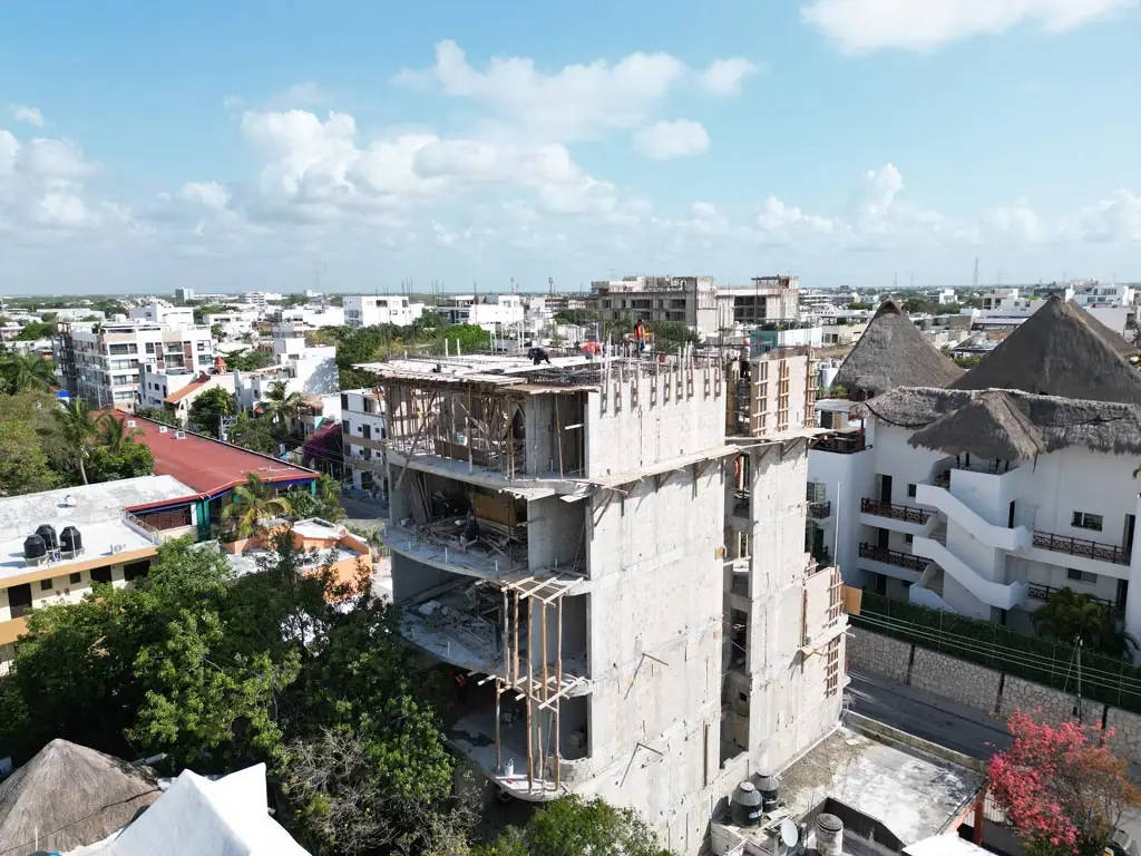 Thirty-Second Construction Update, photo 19