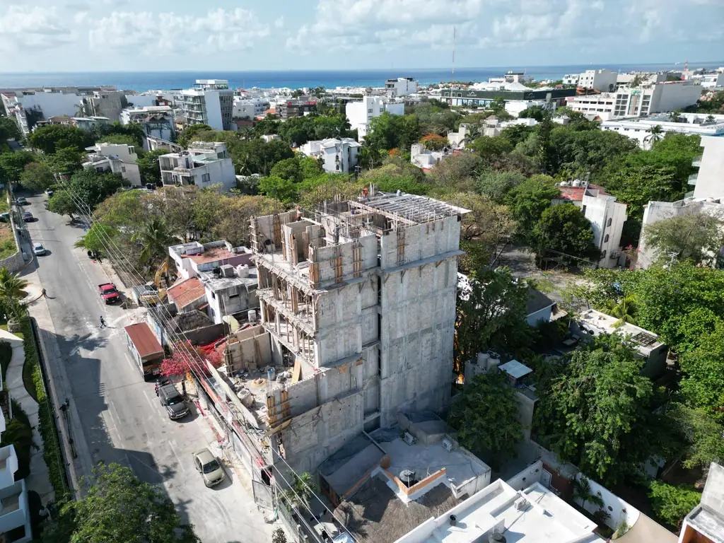 Thirty-Second Construction Update, photo 20