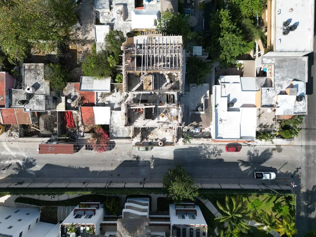 Thirty-Second Construction Update, photo 21