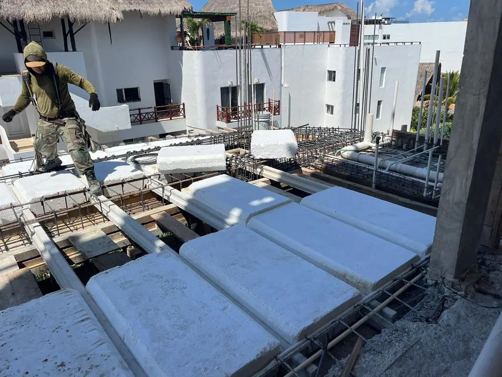 Thirty-Third Construction Update, photo 5