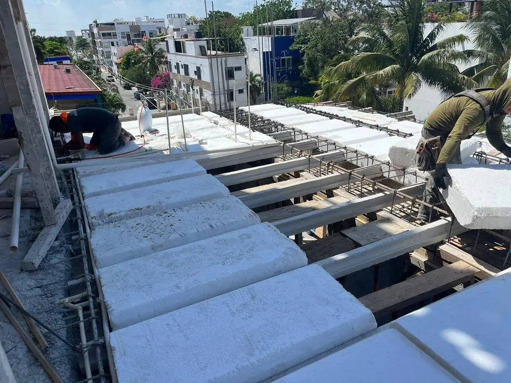Thirty-Third Construction Update, photo 6