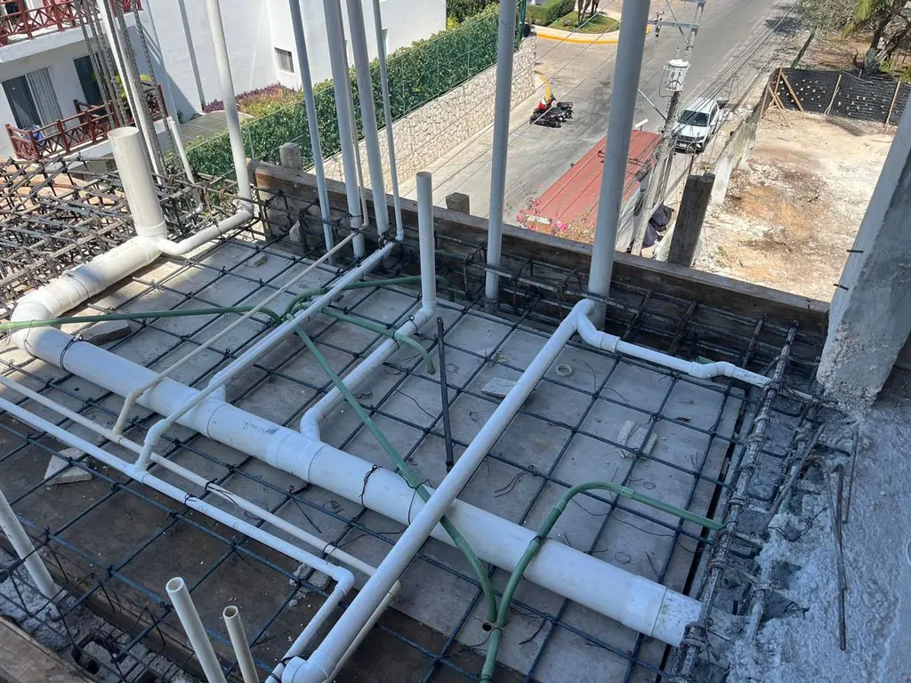 Thirty-Third Construction Update, photo 7