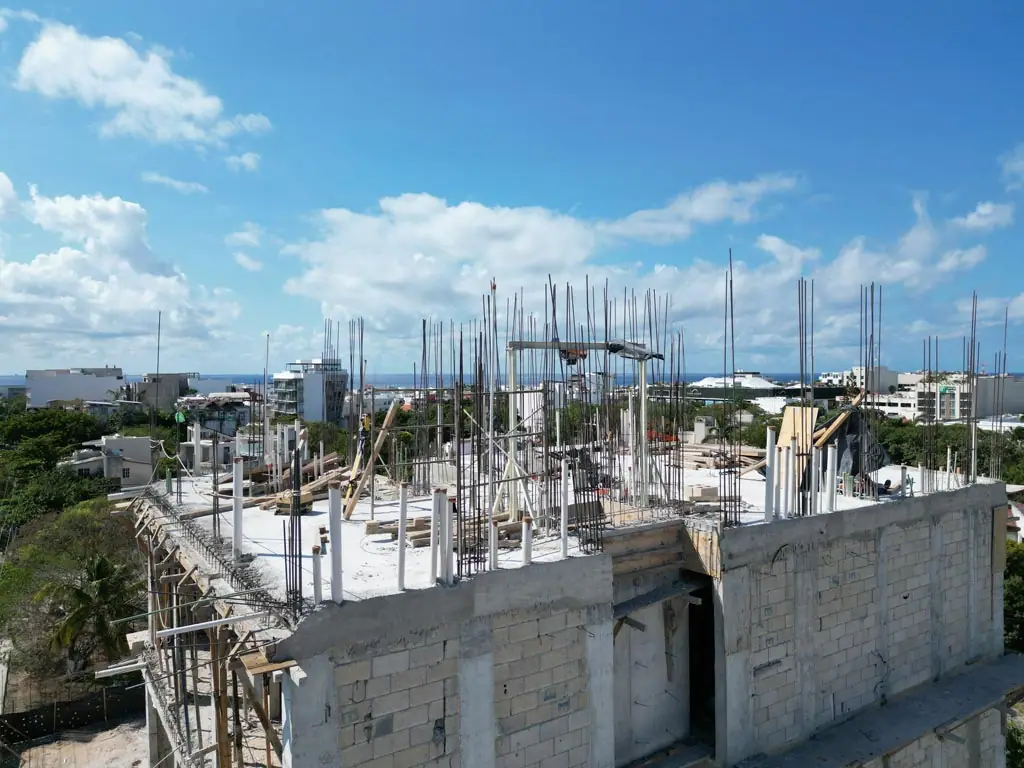 Thirty-Third Construction Update, photo 12
