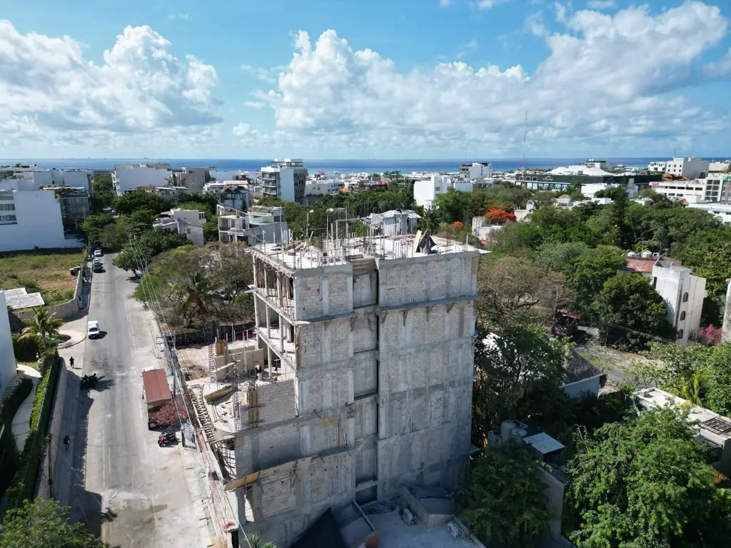 Thirty-Third Construction Update, photo 13
