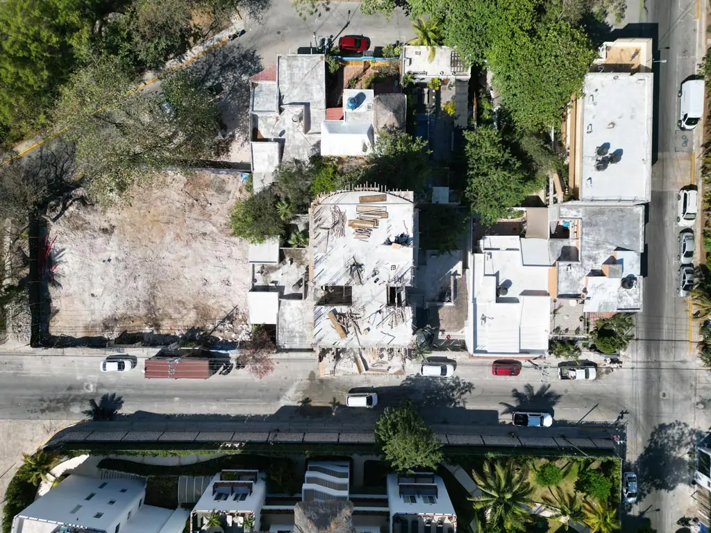 Thirty-Third Construction Update, photo 15