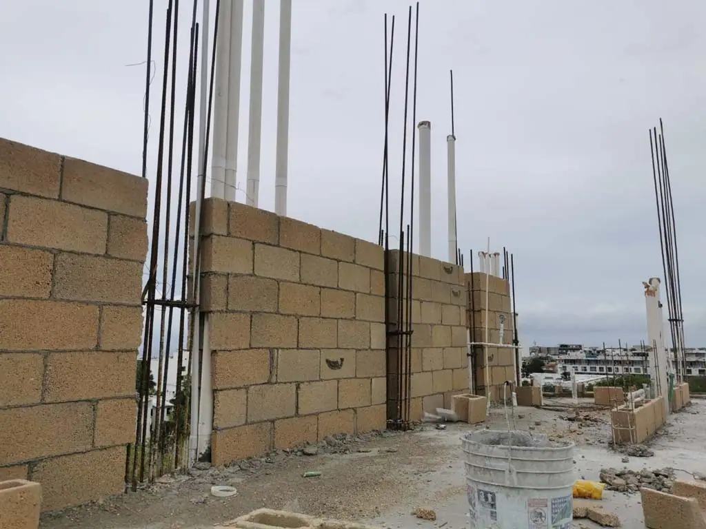 Thirty-Fourth Construction Update, photo 4