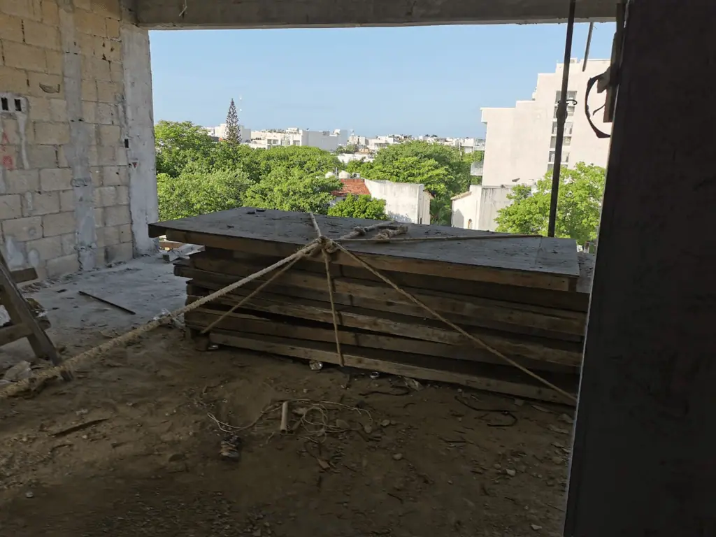 Thirty-Fifth Construction Update, photo 7