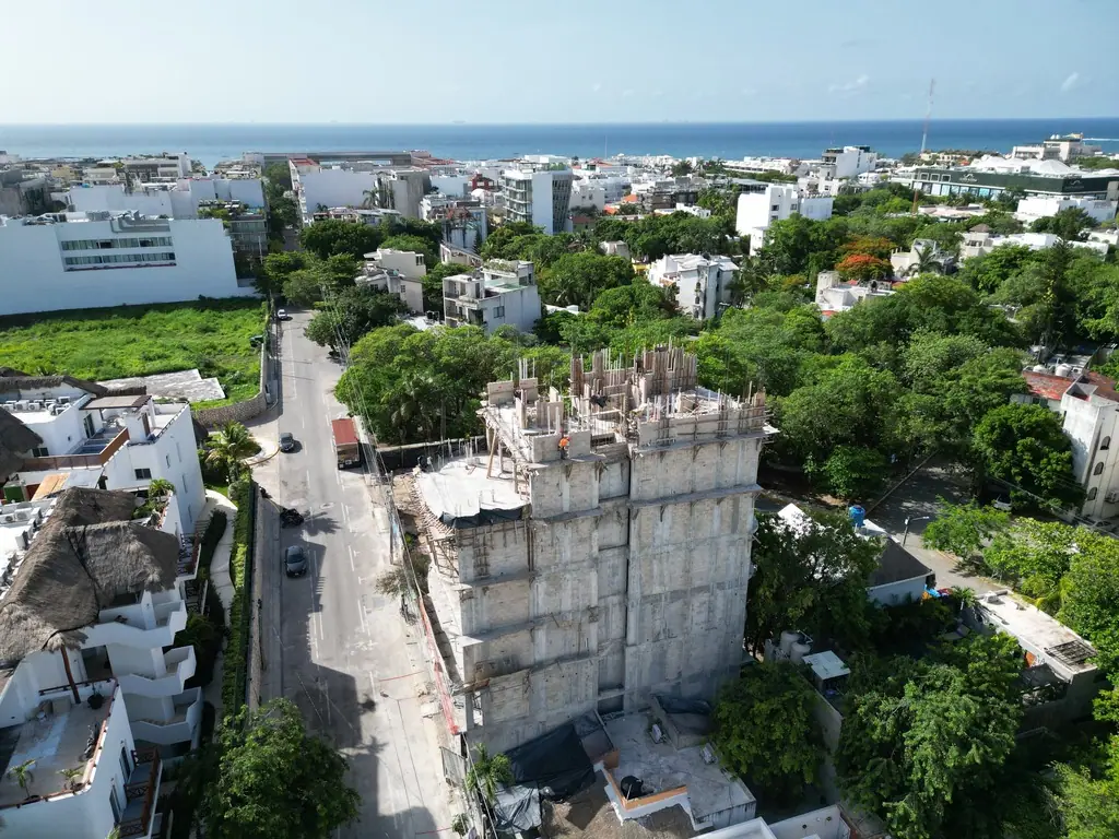 Thirty-Fifth Construction Update, photo 11