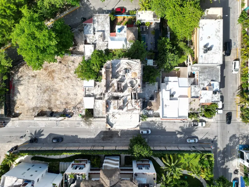 Thirty-Fifth Construction Update, photo 13