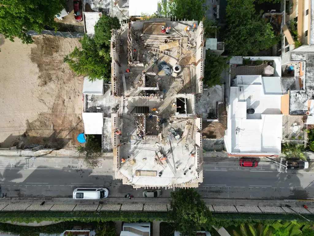 Thirty-Sixth Construction Update, photo 11