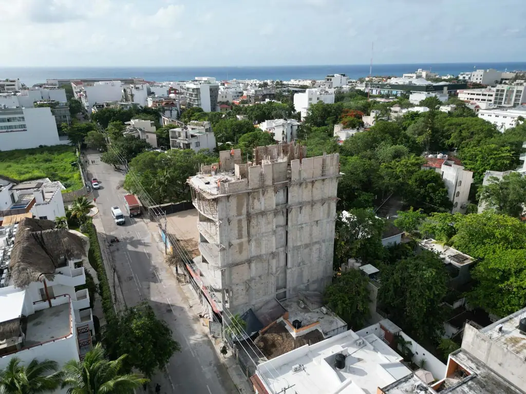 Thirty-Sixth Construction Update, photo 12