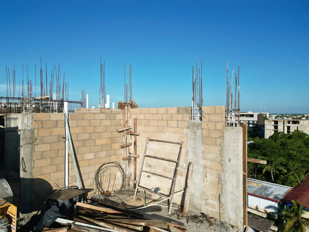 Thirty-Seventh Construction Update, photo 2