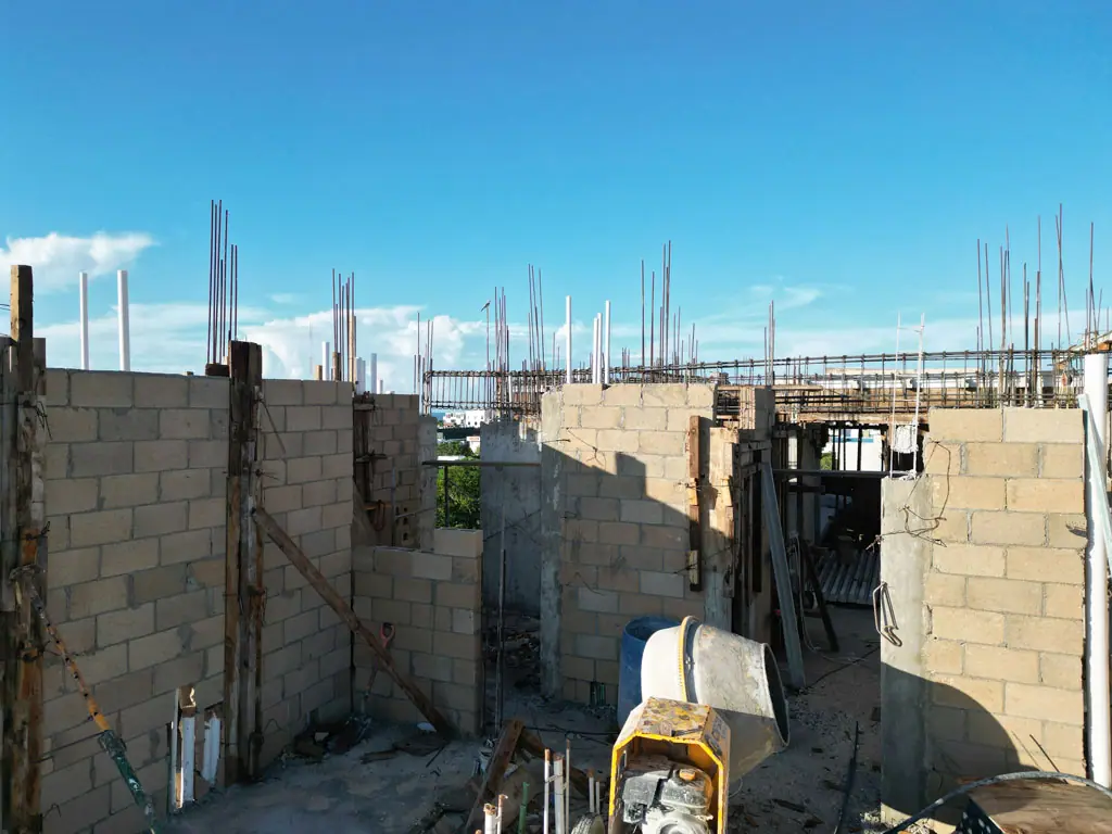 Thirty-Seventh Construction Update, photo 3
