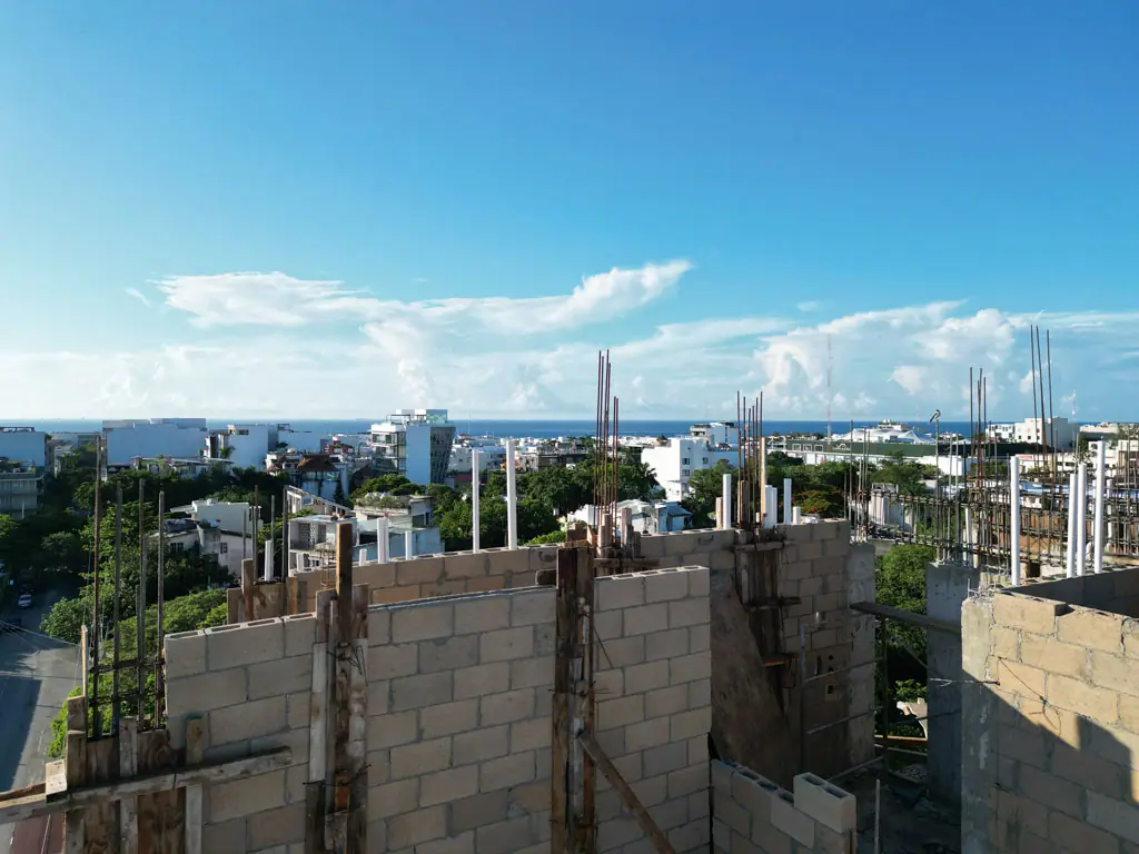 Thirty-Seventh Construction Update, photo 4