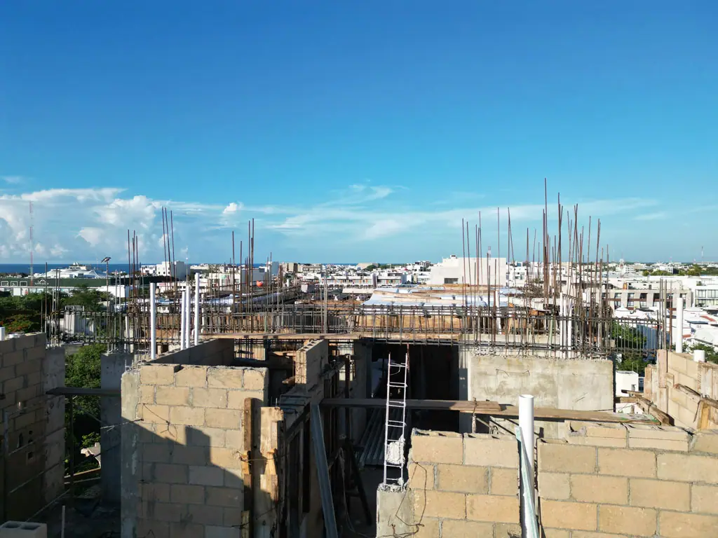 Thirty-Seventh Construction Update, photo 5