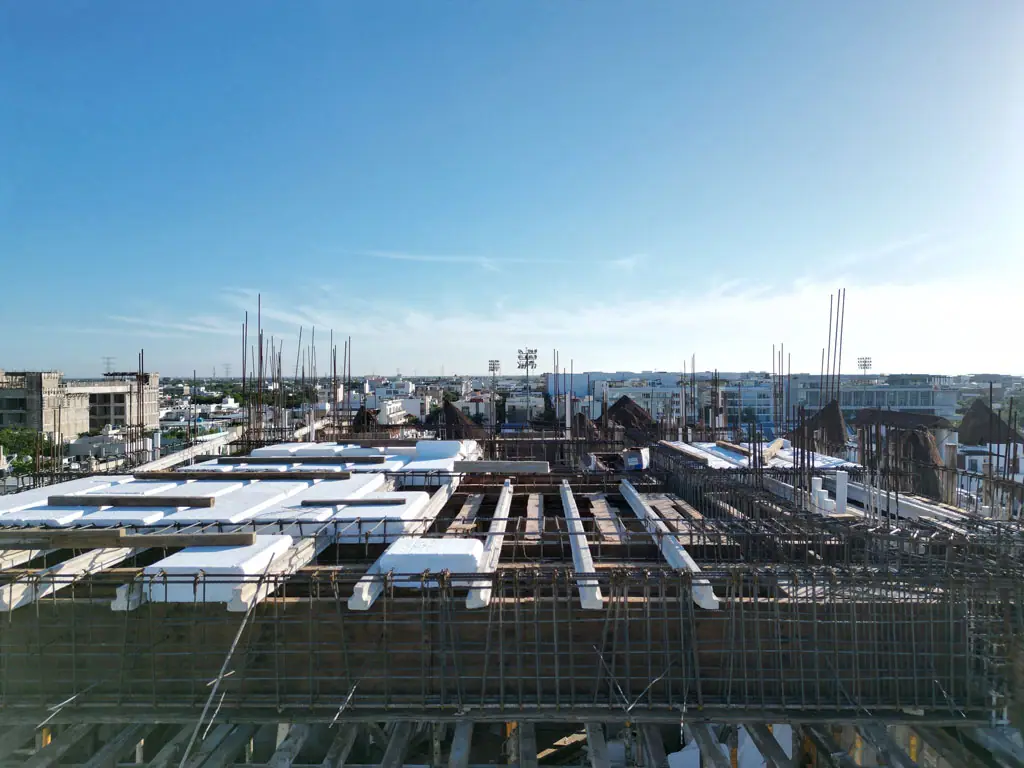 Thirty-Seventh Construction Update, photo 6