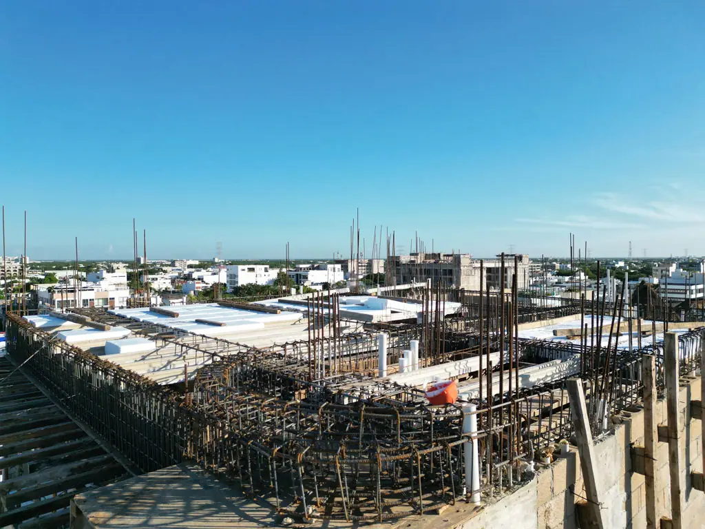 Thirty-Seventh Construction Update, photo 9