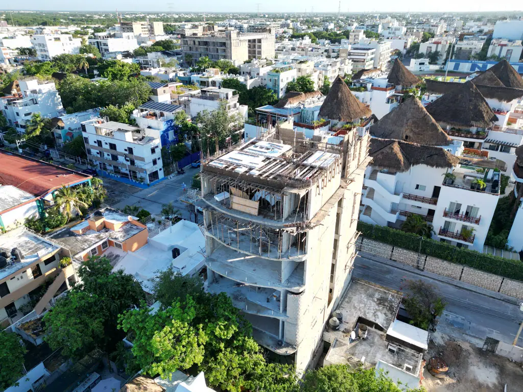 Thirty-Seventh Construction Update, photo 10