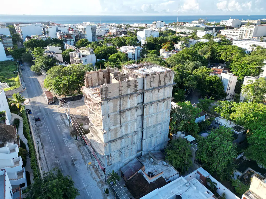 Thirty-Seventh Construction Update, photo 11