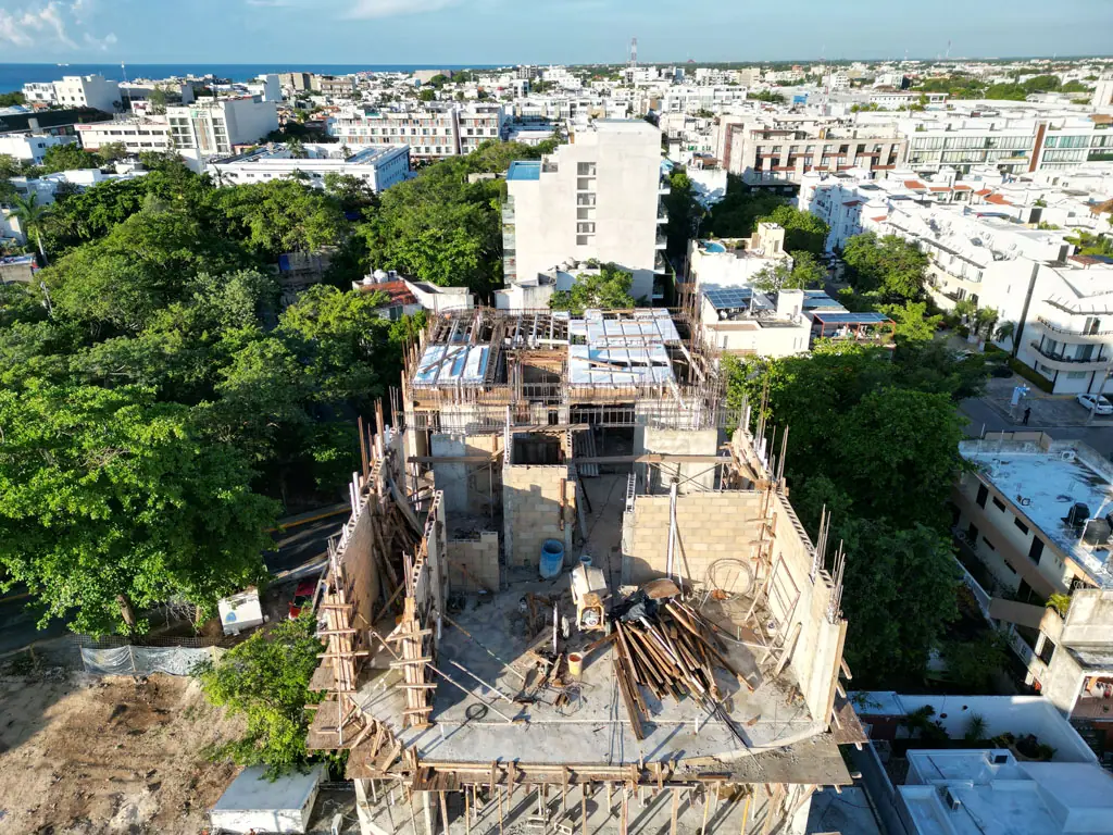 Thirty-Seventh Construction Update, photo 12