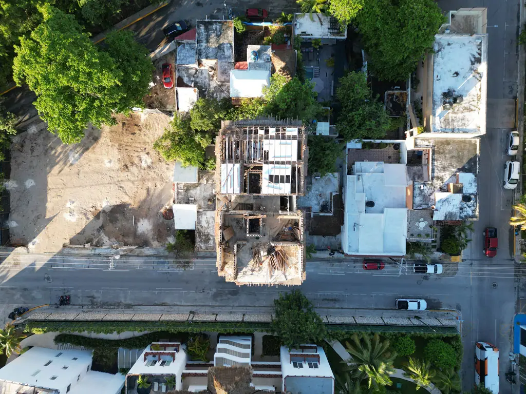 Thirty-Seventh Construction Update, photo 13