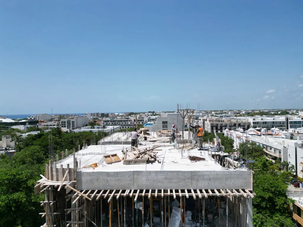 Thirty-Eighth Construction Update, photo 9