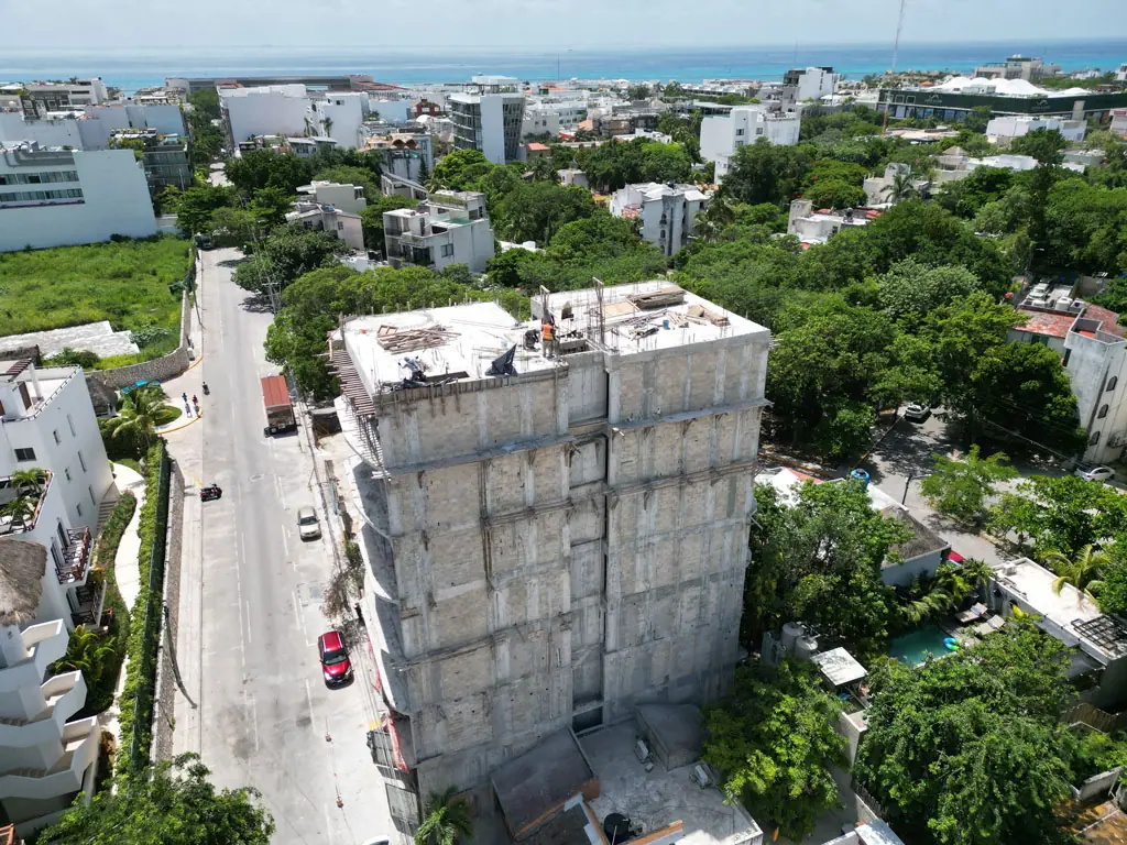 Thirty-Eighth Construction Update, photo 10