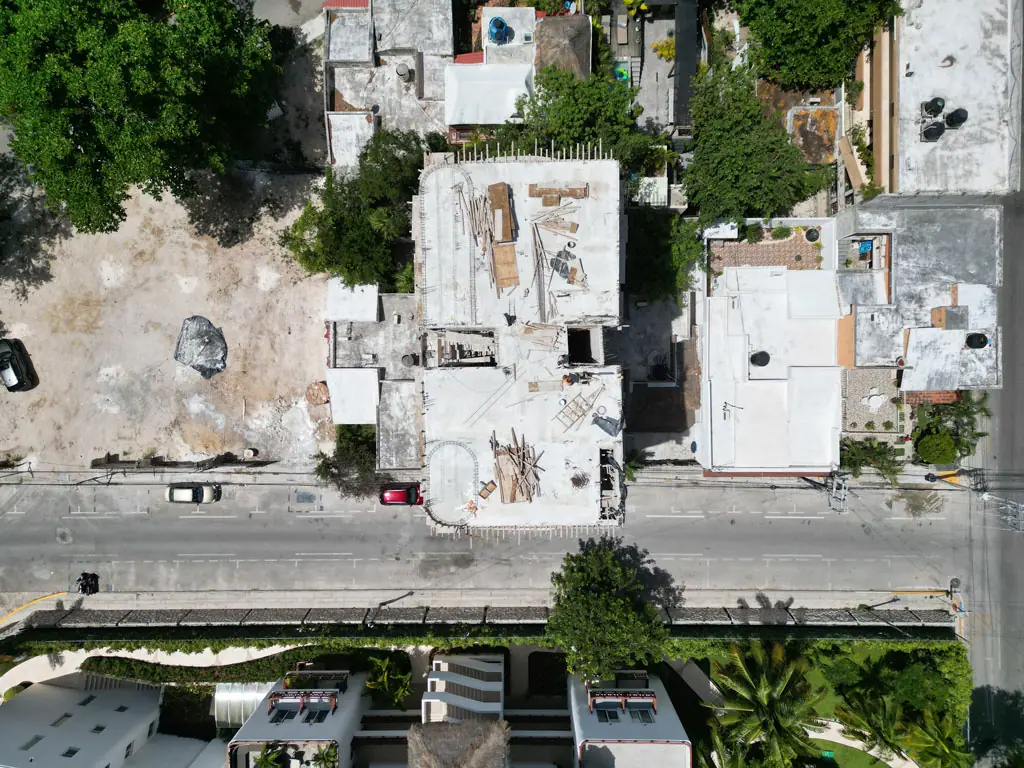 Thirty-Eighth Construction Update, photo 11